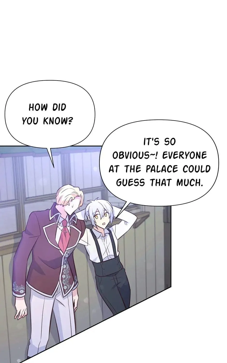 Read Side Characters Deserve Love Too chapter 74 image 127 on Lezhin