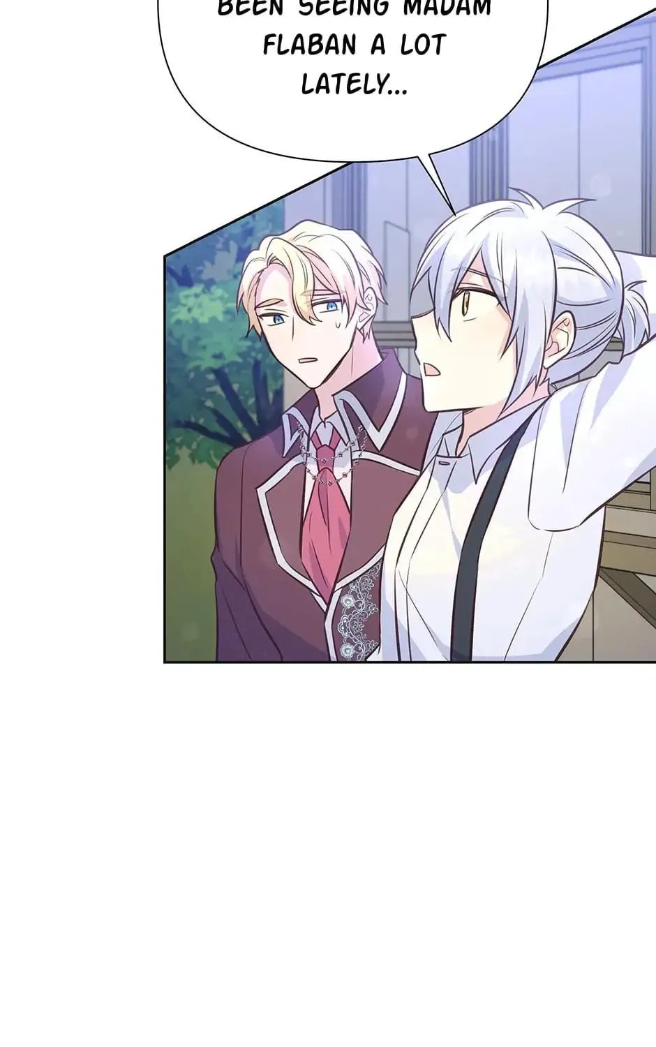 Read Side Characters Deserve Love Too chapter 74 image 129 on Lezhin