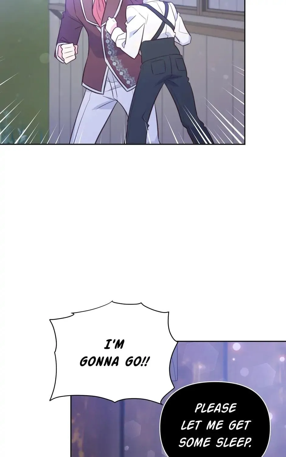 Read Side Characters Deserve Love Too chapter 74 image 147 on Lezhin