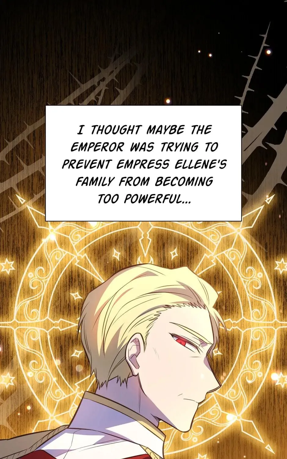 Read Side Characters Deserve Love Too chapter 74 image 15 on Lezhin
