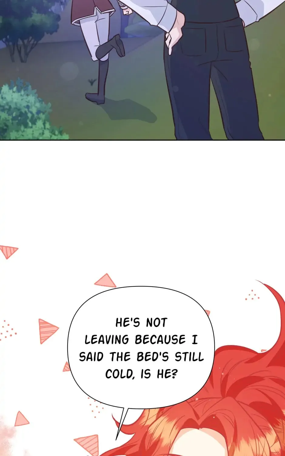 Read Side Characters Deserve Love Too chapter 74 image 155 on Lezhin