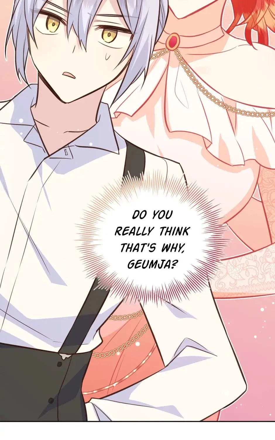 Read Side Characters Deserve Love Too chapter 74 image 157 on Lezhin