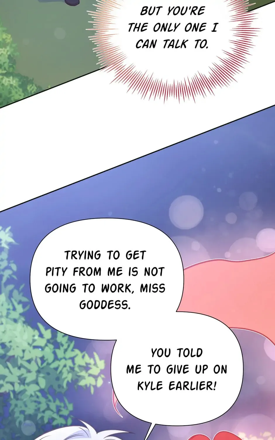 Read Side Characters Deserve Love Too chapter 74 image 161 on Lezhin