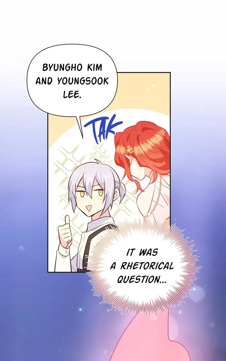 Read Side Characters Deserve Love Too chapter 74 image 167 on Lezhin