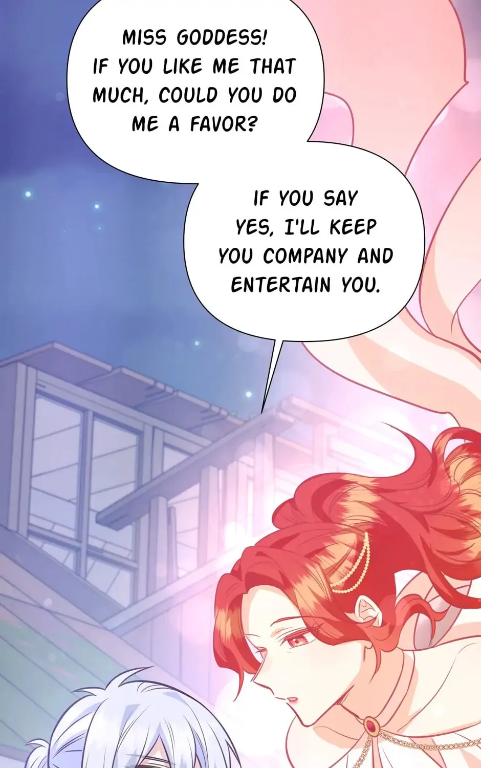 Read Side Characters Deserve Love Too chapter 74 image 169 on Lezhin