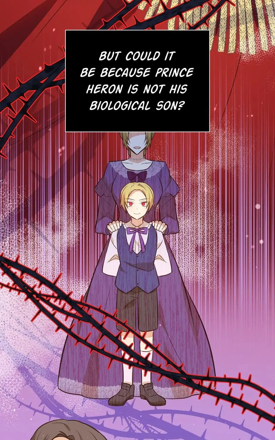 Read Side Characters Deserve Love Too chapter 74 image 17 on Lezhin
