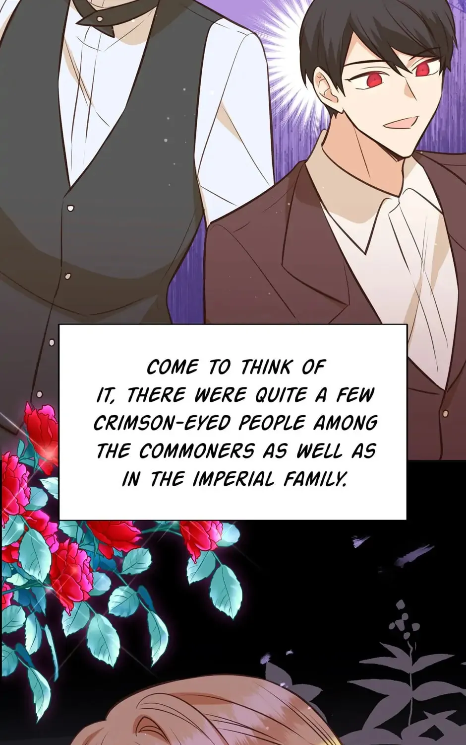 Read Side Characters Deserve Love Too chapter 74 image 19 on Lezhin