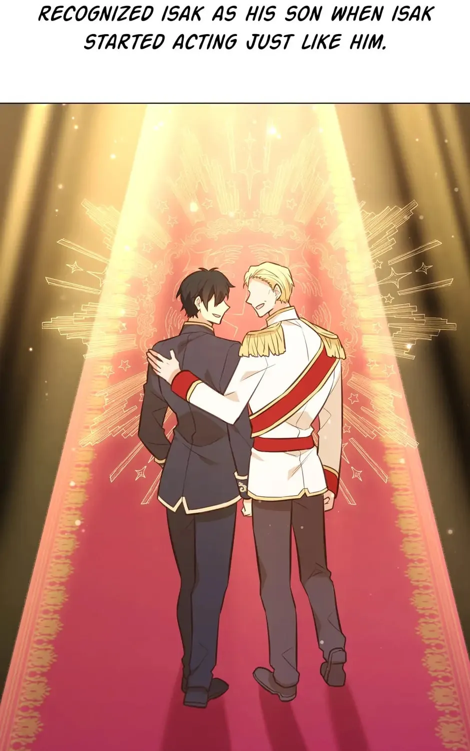Read Side Characters Deserve Love Too chapter 74 image 25 on Lezhin