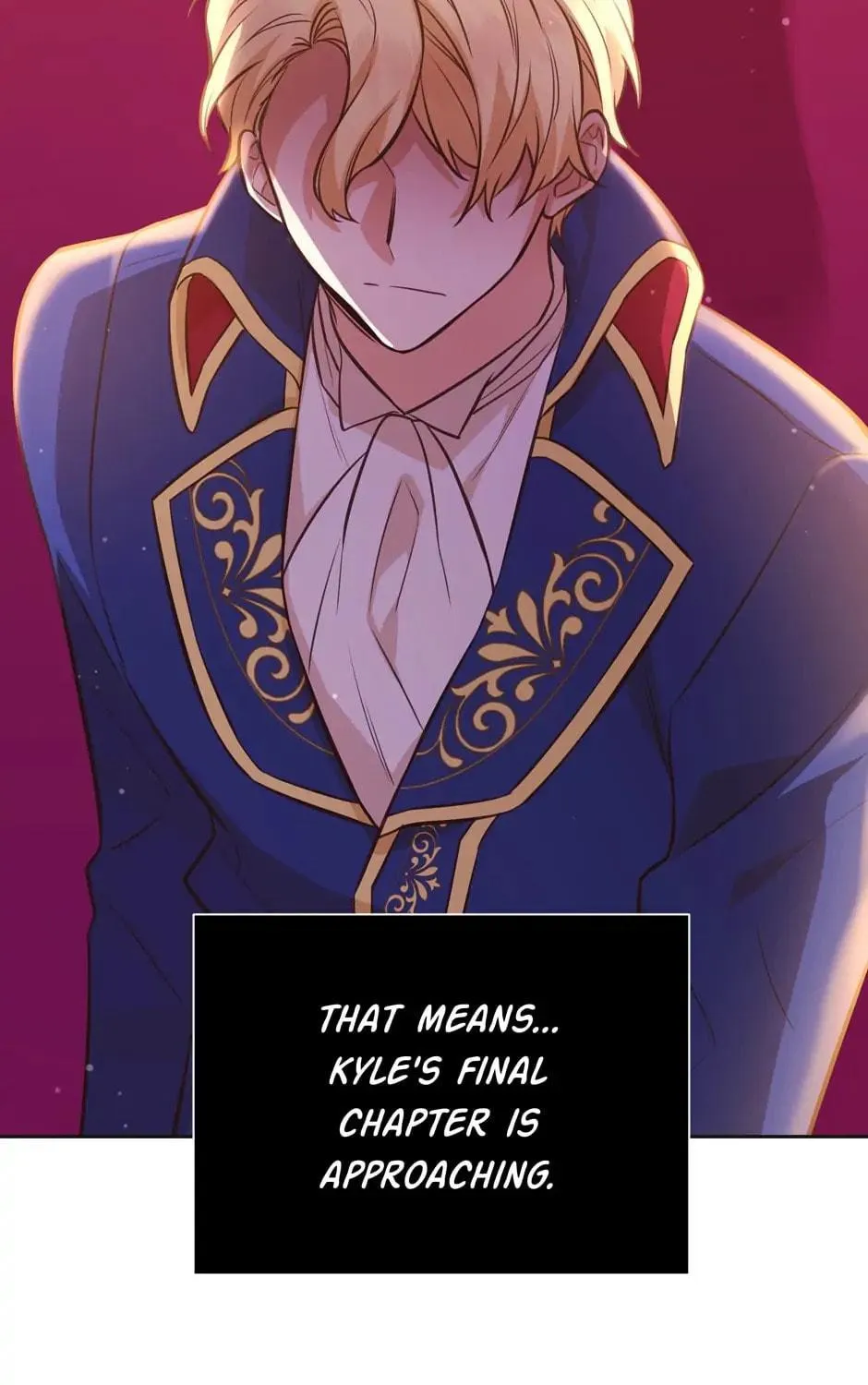 Read Side Characters Deserve Love Too chapter 74 image 27 on Lezhin