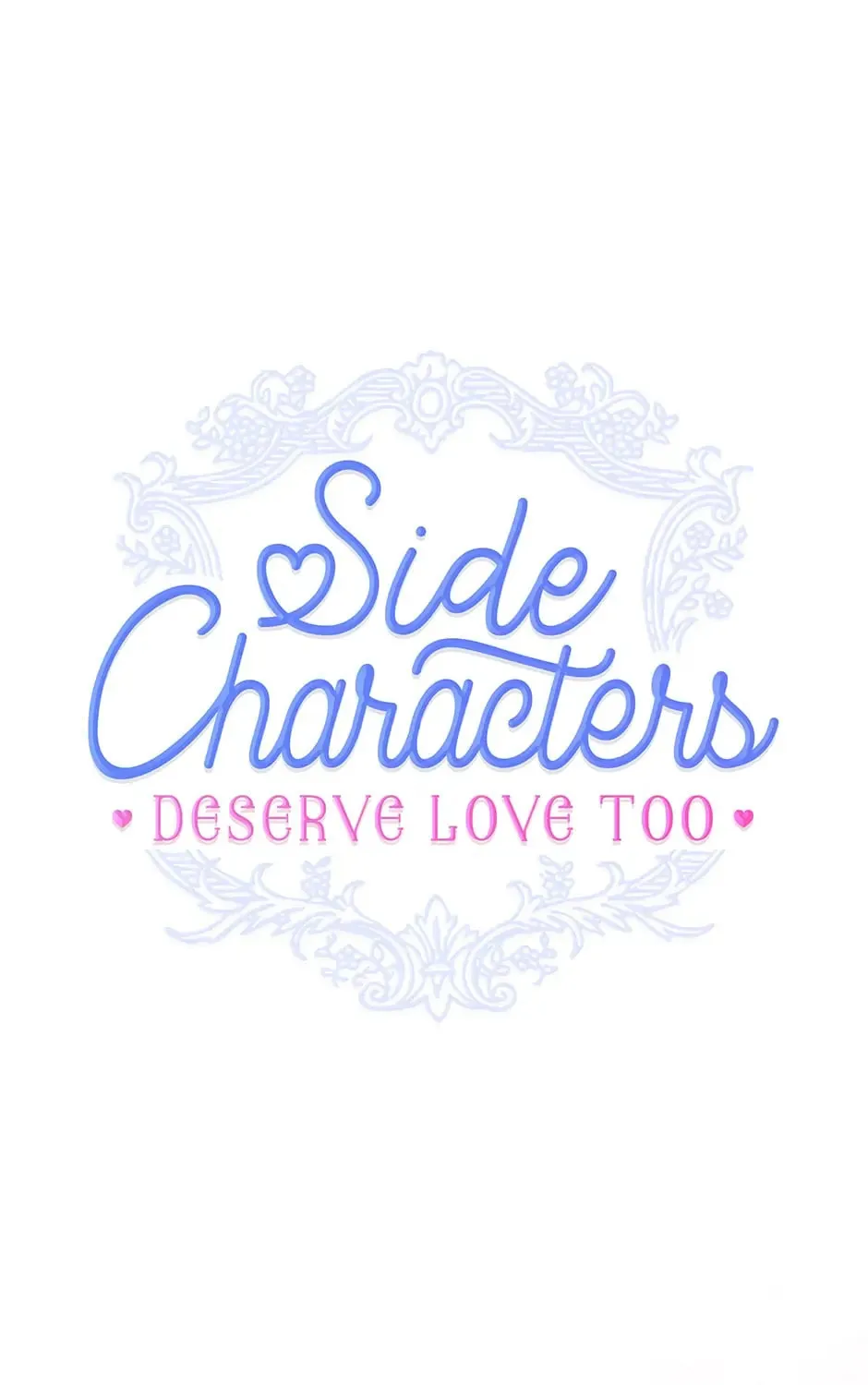 Read Side Characters Deserve Love Too chapter 74 image 29 on Lezhin