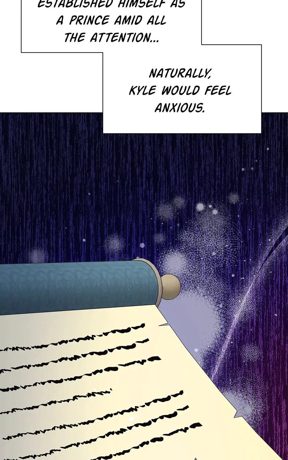 Read Side Characters Deserve Love Too chapter 74 image 33 on Lezhin