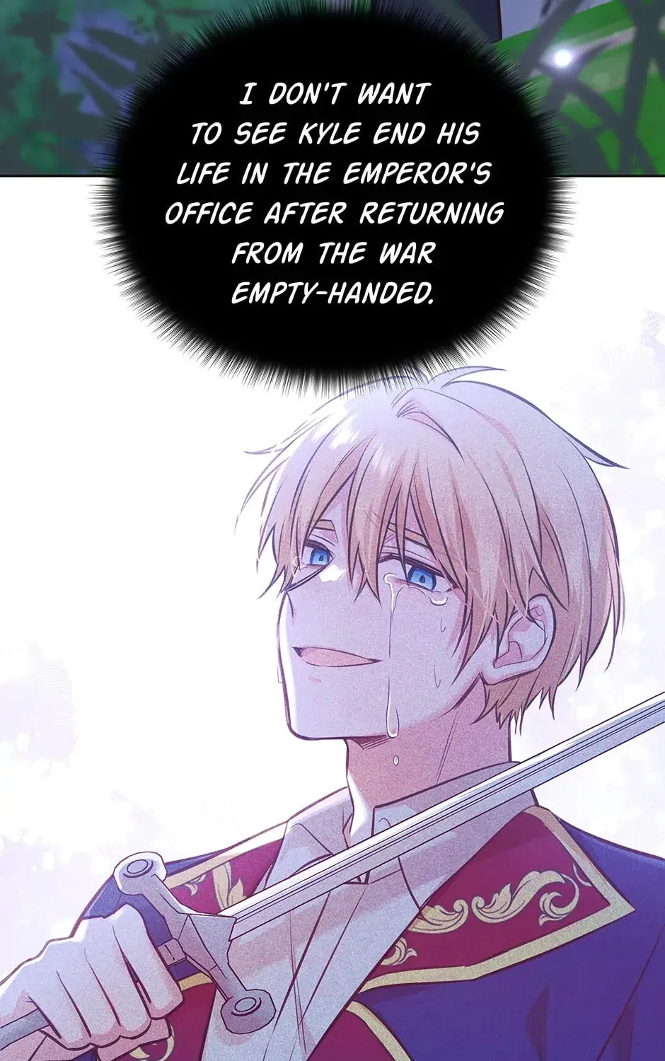 Read Side Characters Deserve Love Too chapter 74 image 41 on Lezhin