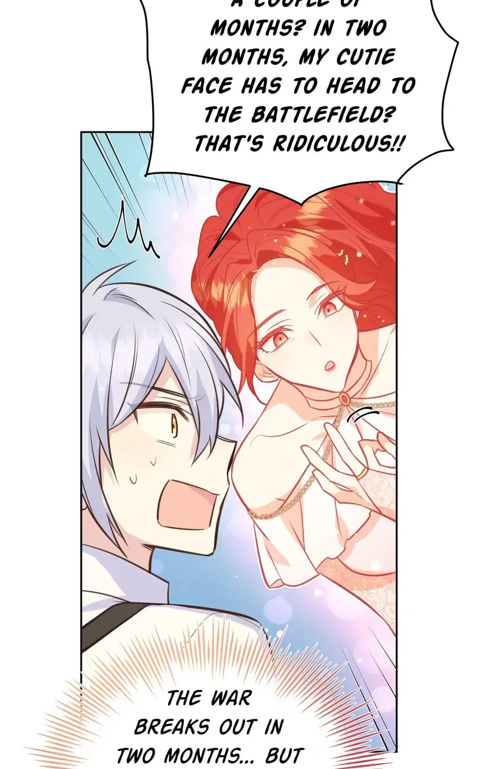Read Side Characters Deserve Love Too chapter 74 image 49 on Lezhin