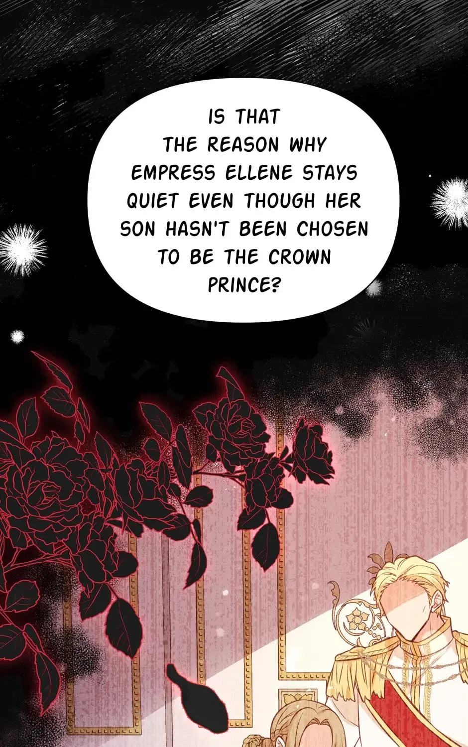 Read Side Characters Deserve Love Too chapter 74 image 5 on Lezhin