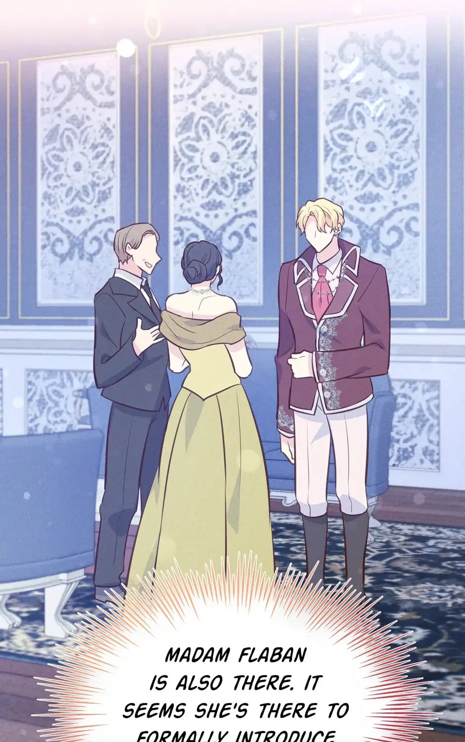 Read Side Characters Deserve Love Too chapter 74 image 55 on Lezhin