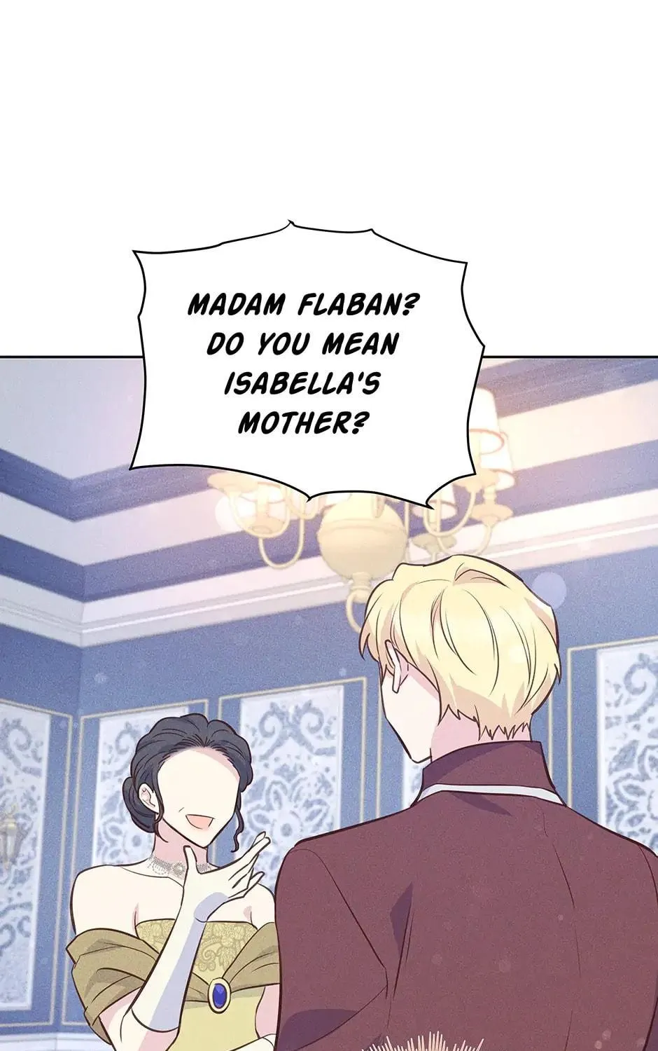 Read Side Characters Deserve Love Too chapter 74 image 57 on Lezhin