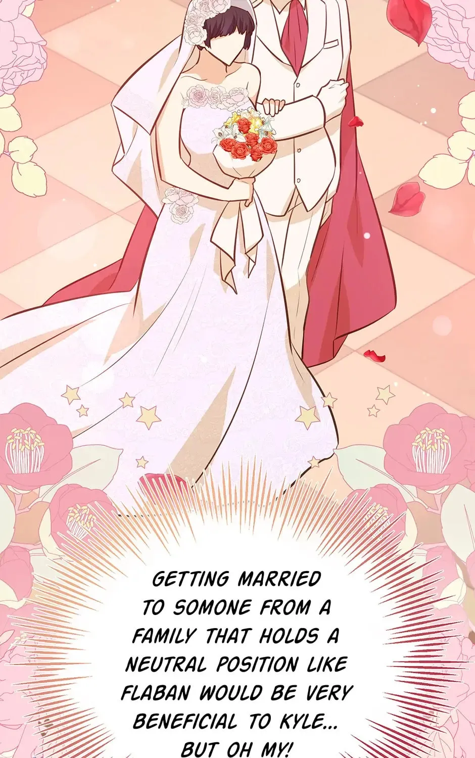 Read Side Characters Deserve Love Too chapter 74 image 61 on Lezhin