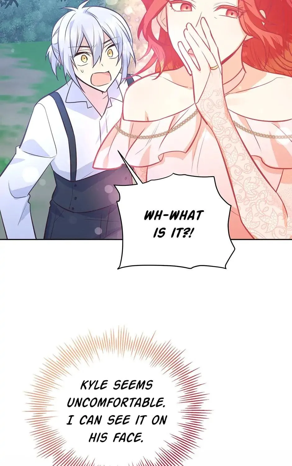Read Side Characters Deserve Love Too chapter 74 image 63 on Lezhin