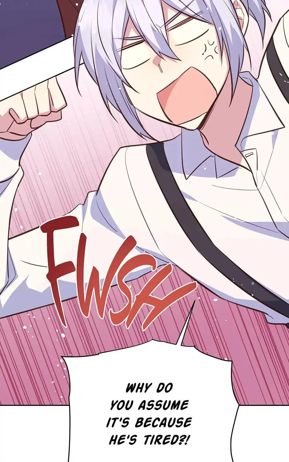 Read Side Characters Deserve Love Too chapter 74 image 67 on Lezhin