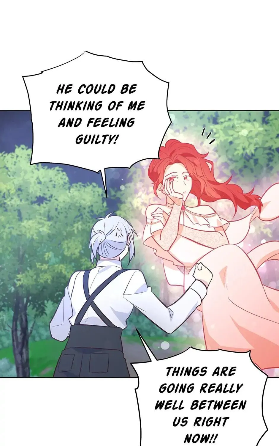 Read Side Characters Deserve Love Too chapter 74 image 69 on Lezhin