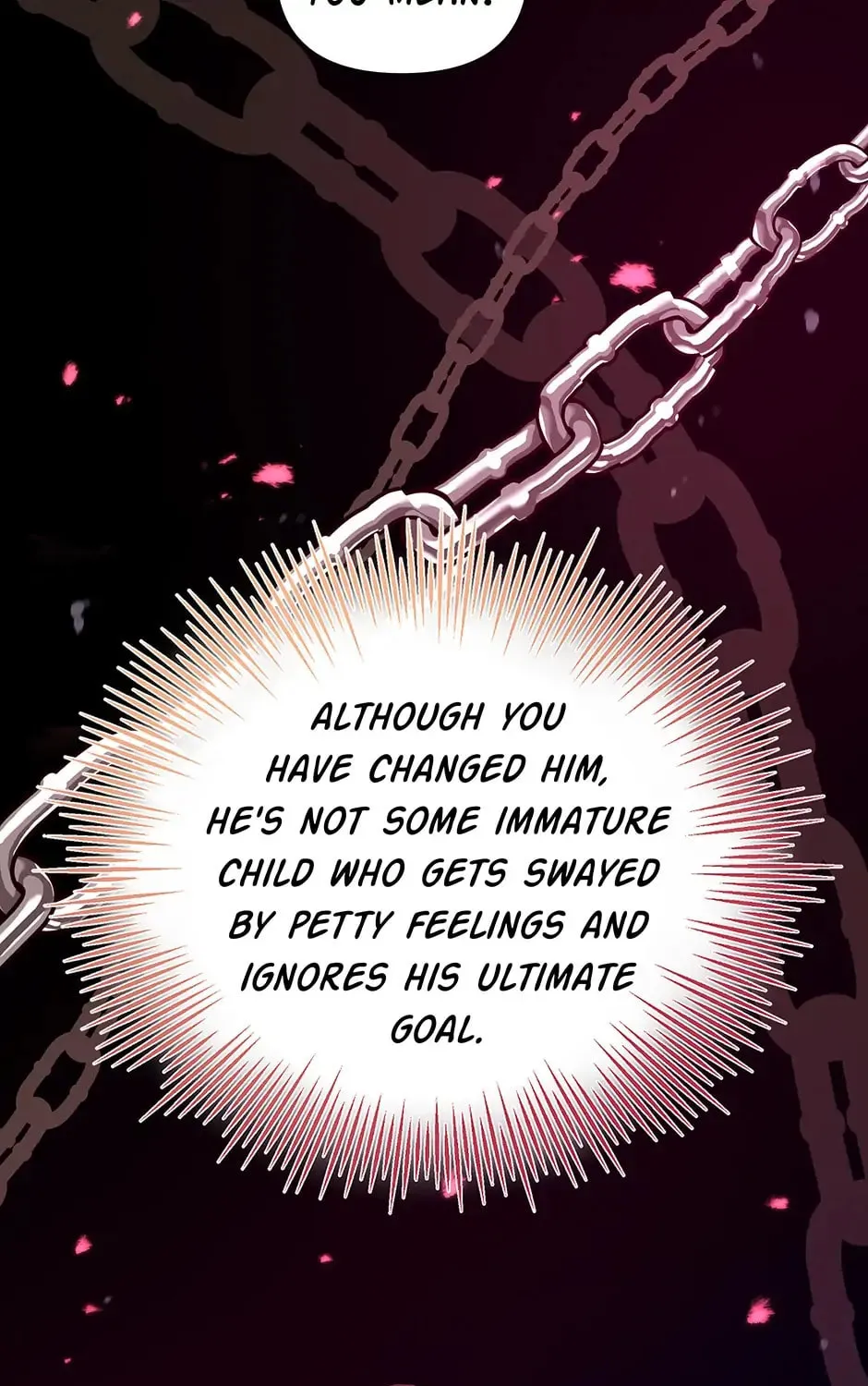 Read Side Characters Deserve Love Too chapter 74 image 73 on Lezhin