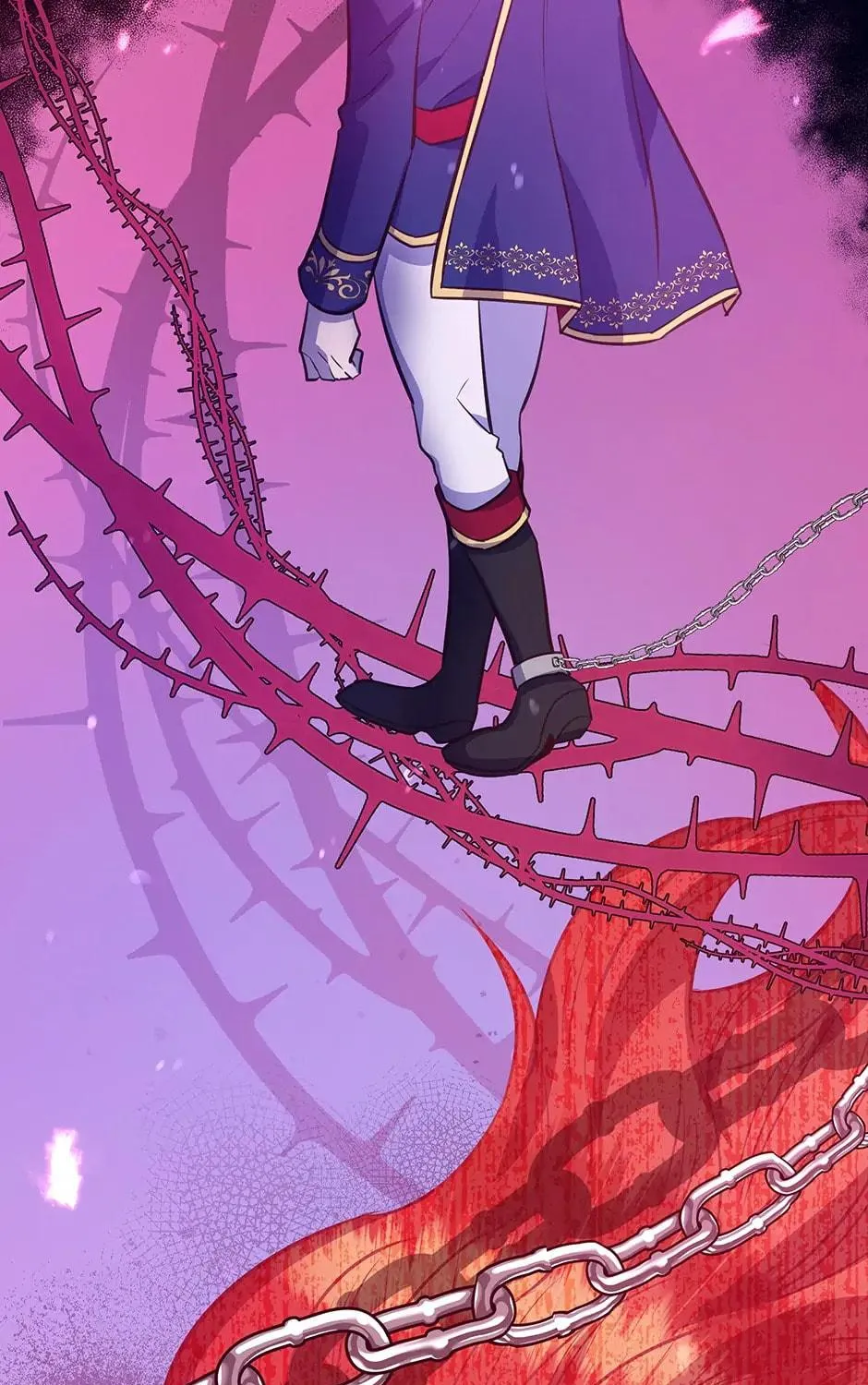 Read Side Characters Deserve Love Too chapter 74 image 75 on Lezhin