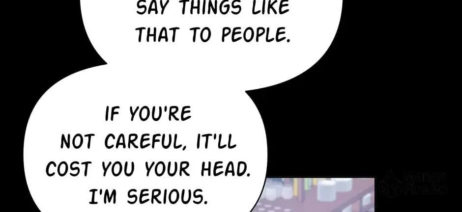 Read Side Characters Deserve Love Too chapter 74 image 8 on Lezhin