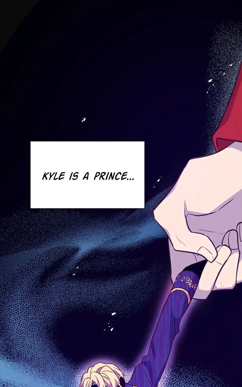 Read Side Characters Deserve Love Too chapter 74 image 85 on Lezhin