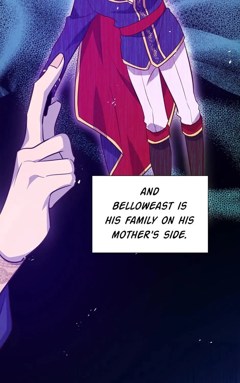 Read Side Characters Deserve Love Too chapter 74 image 87 on Lezhin