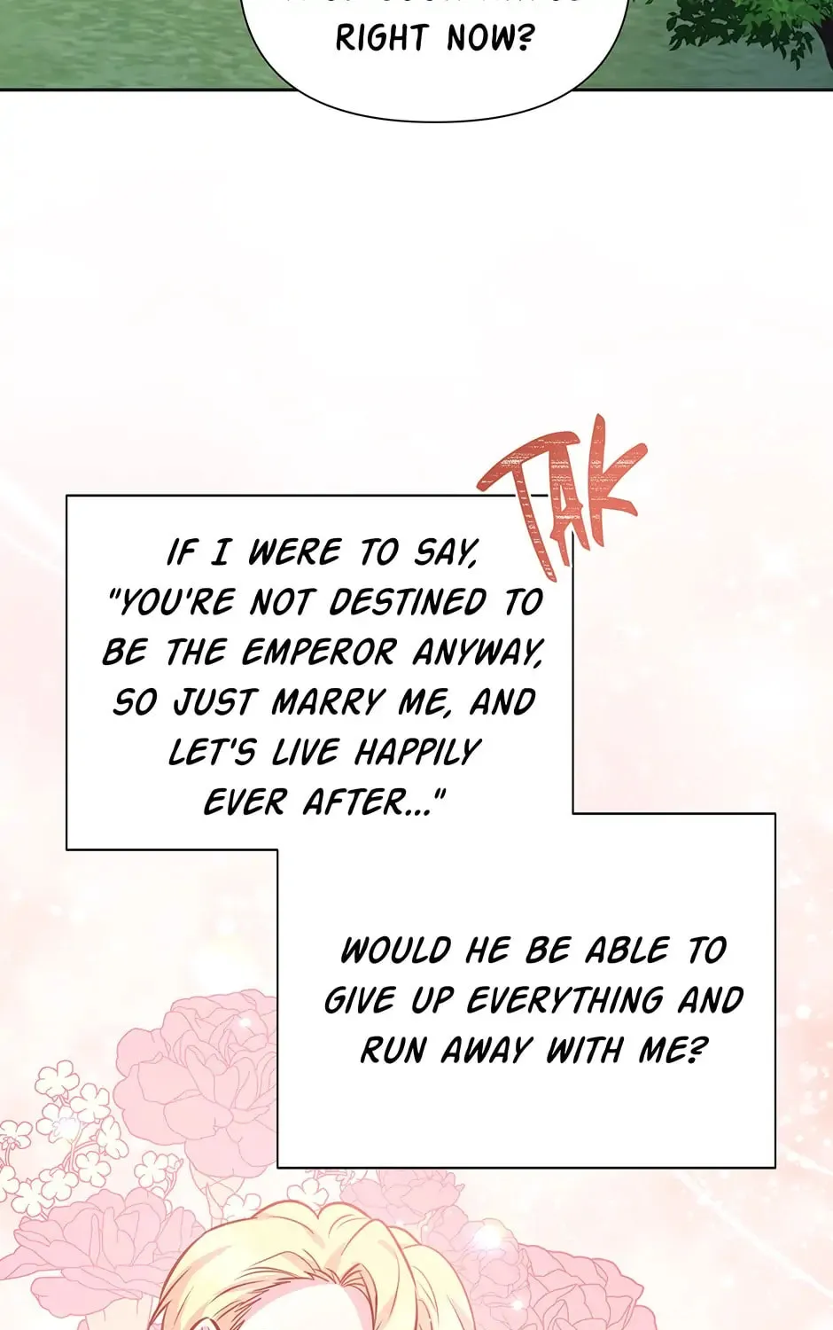 Read Side Characters Deserve Love Too chapter 74 image 95 on Lezhin