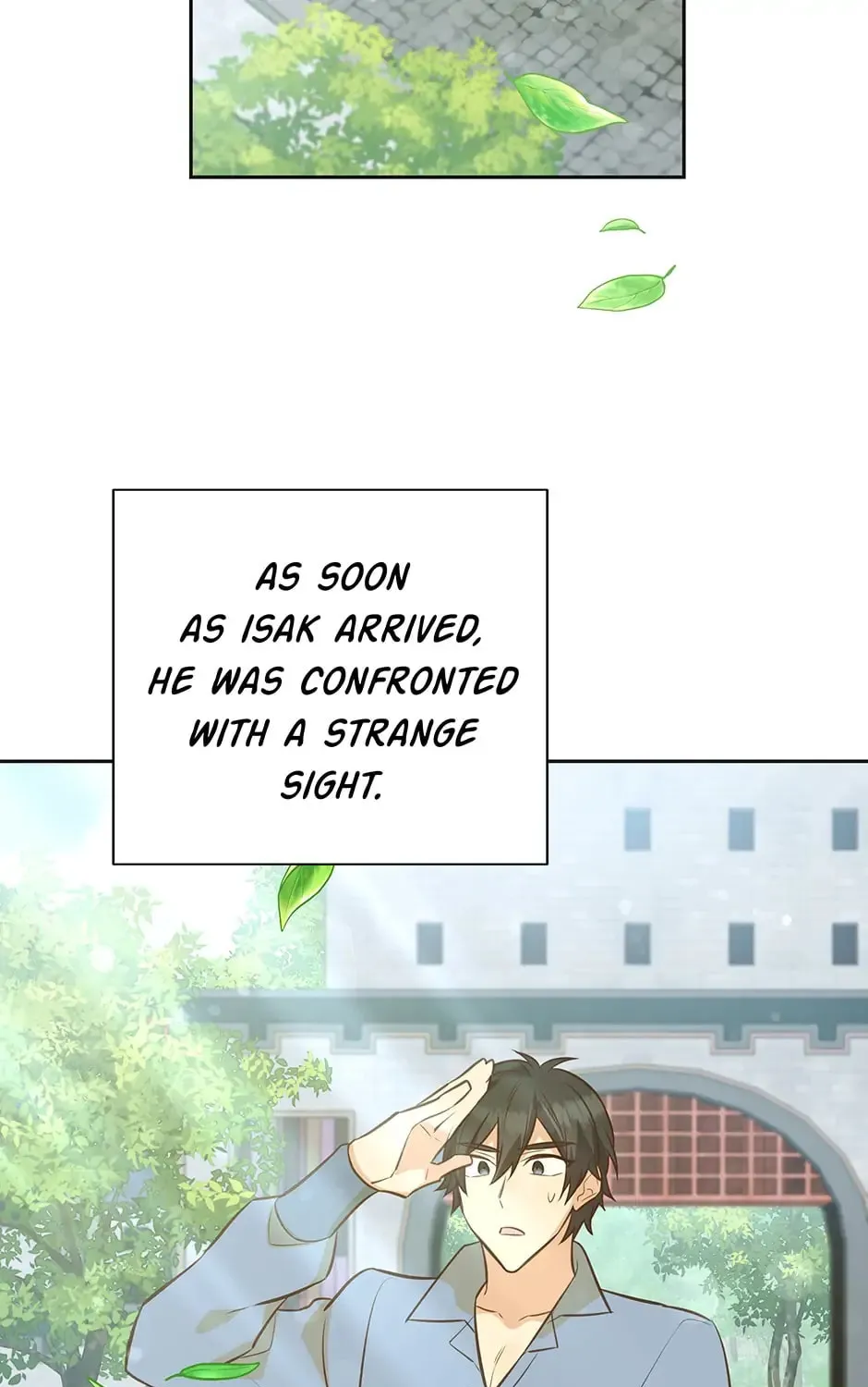 Read Side Characters Deserve Love Too chapter 75 image 103 on Lezhin