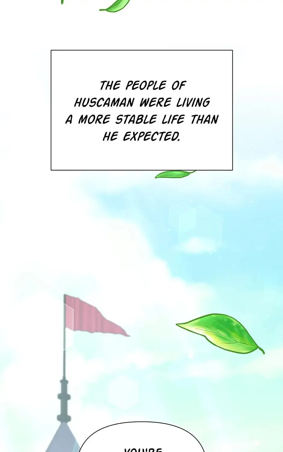 Read Side Characters Deserve Love Too chapter 75 image 105 on Lezhin