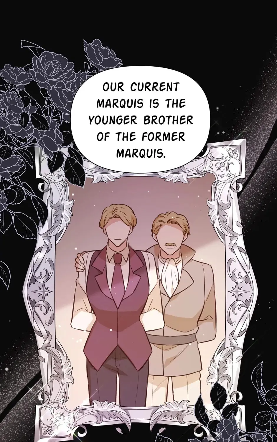Read Side Characters Deserve Love Too chapter 75 image 109 on Lezhin