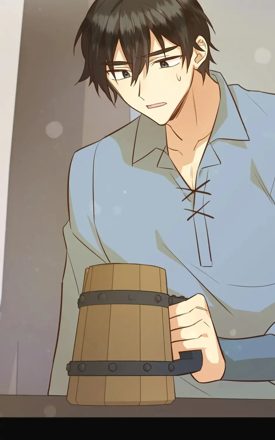 Read Side Characters Deserve Love Too chapter 75 image 121 on Lezhin