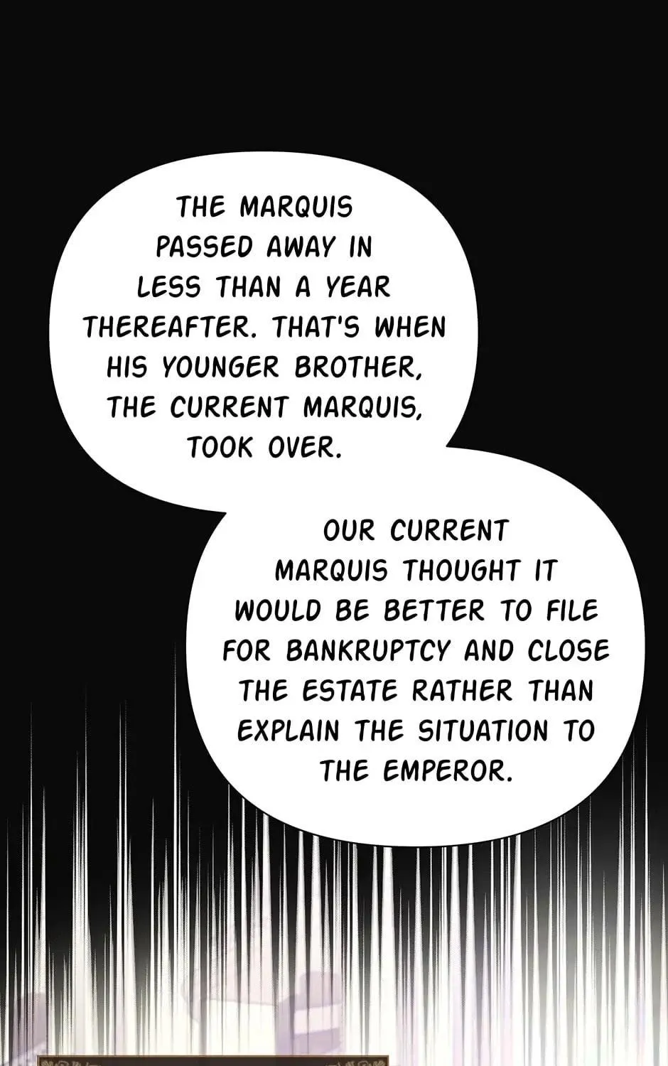 Read Side Characters Deserve Love Too chapter 75 image 123 on Lezhin