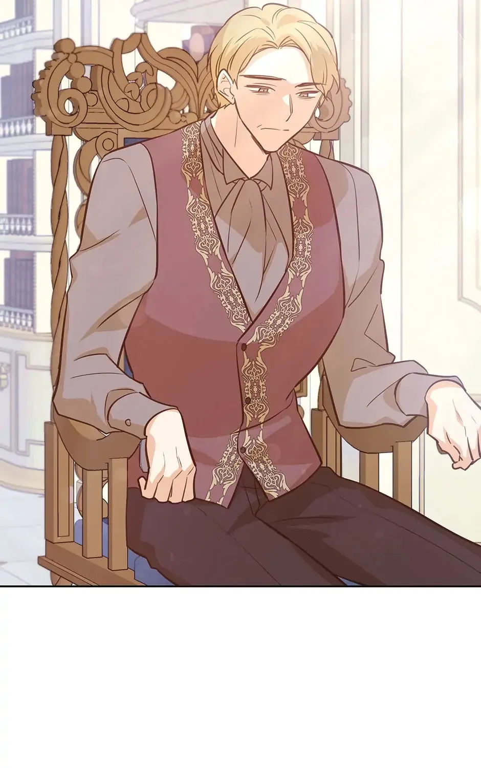 Read Side Characters Deserve Love Too chapter 75 image 125 on Lezhin