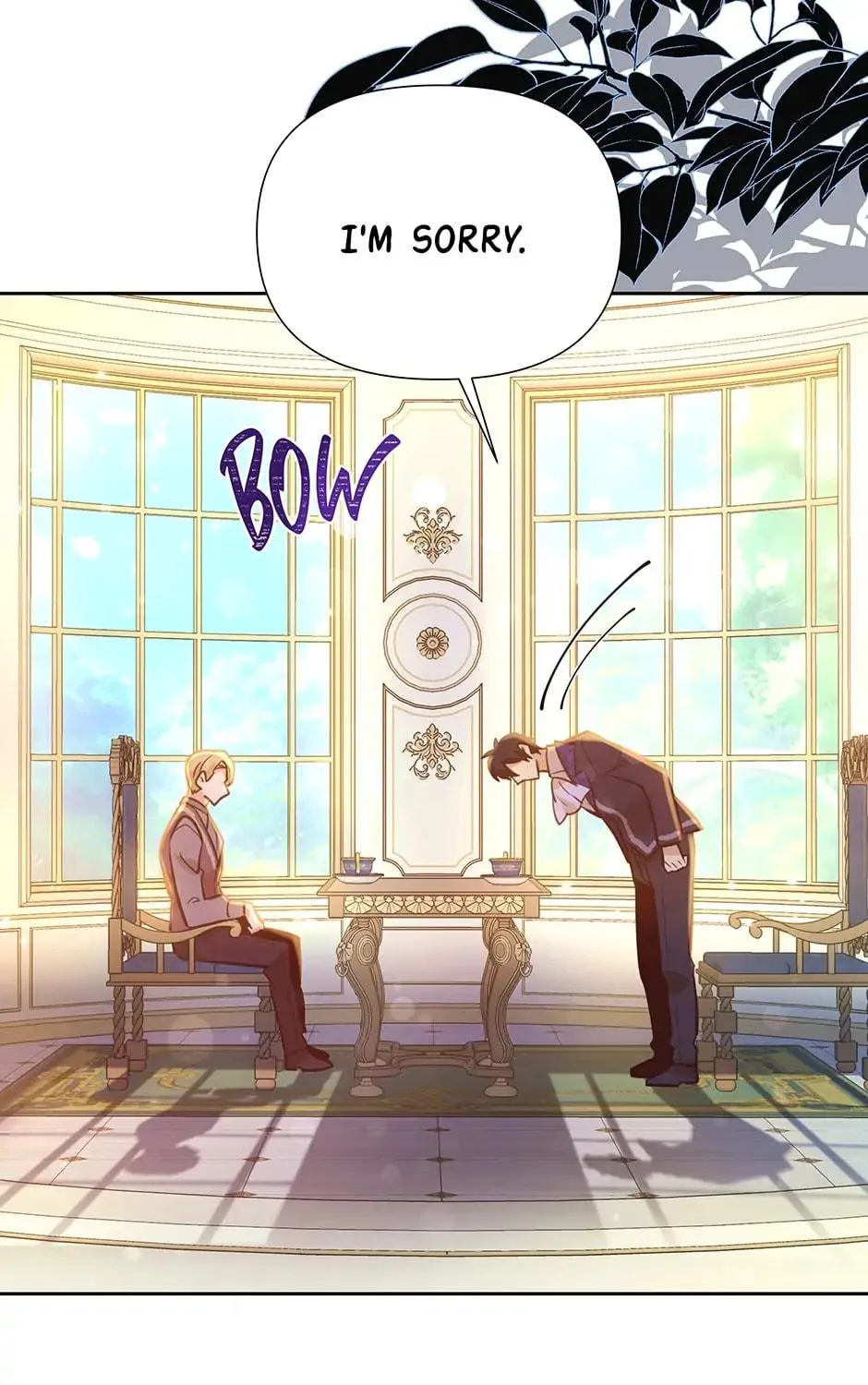 Read Side Characters Deserve Love Too chapter 75 image 127 on Lezhin