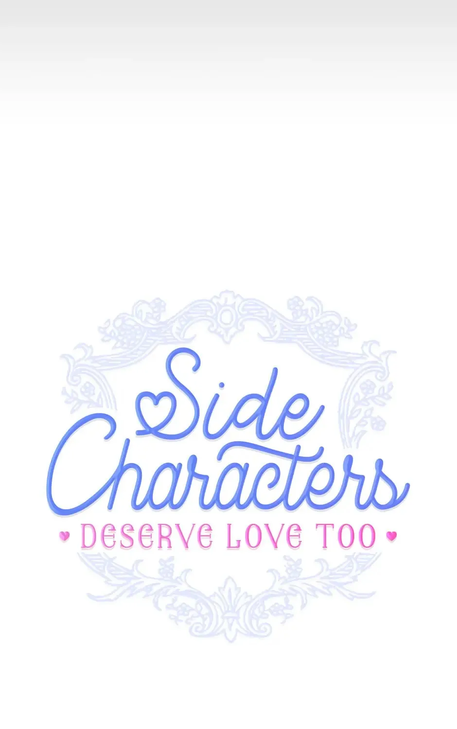 Read Side Characters Deserve Love Too chapter 75 image 13 on Lezhin