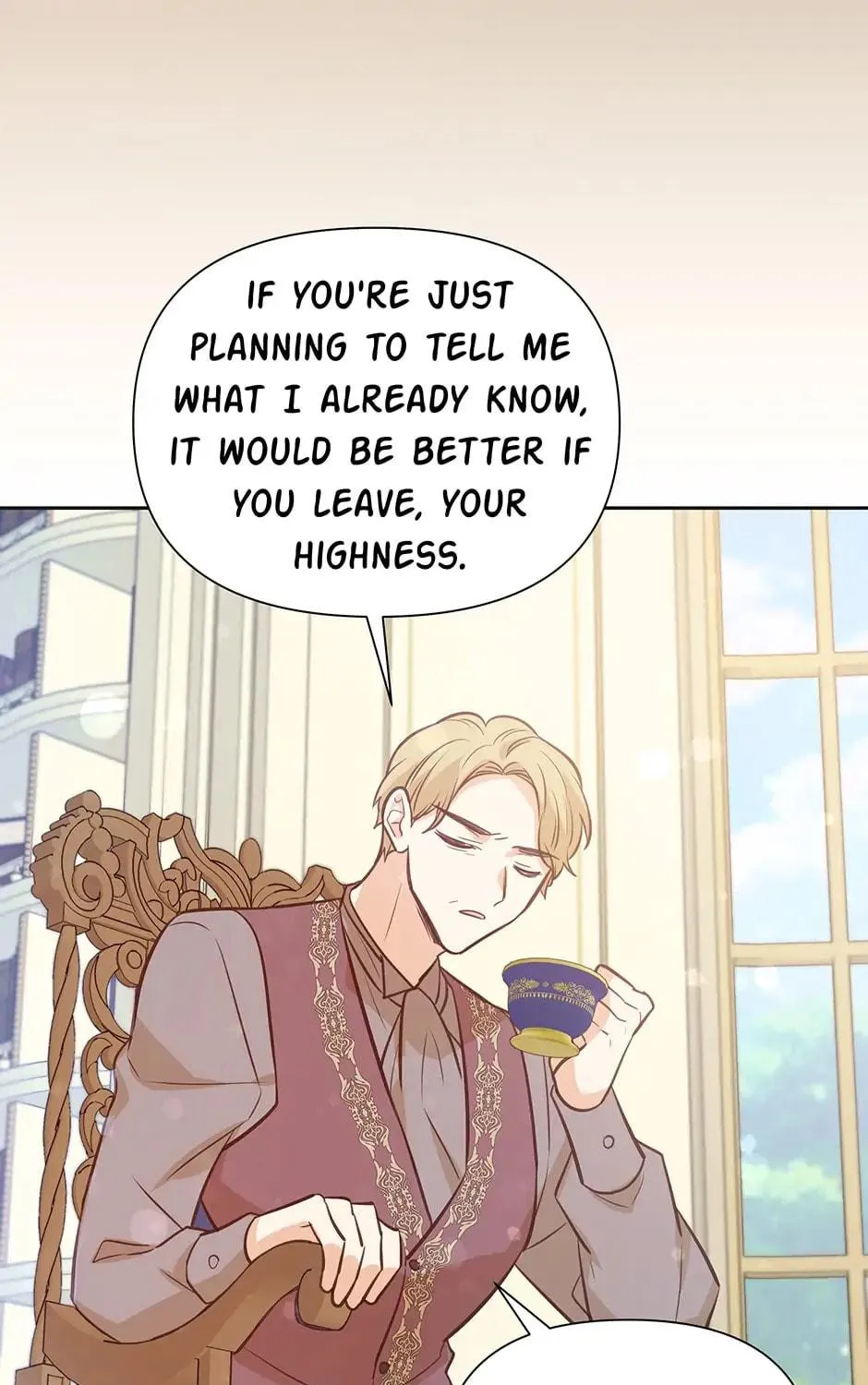 Read Side Characters Deserve Love Too chapter 75 image 135 on Lezhin