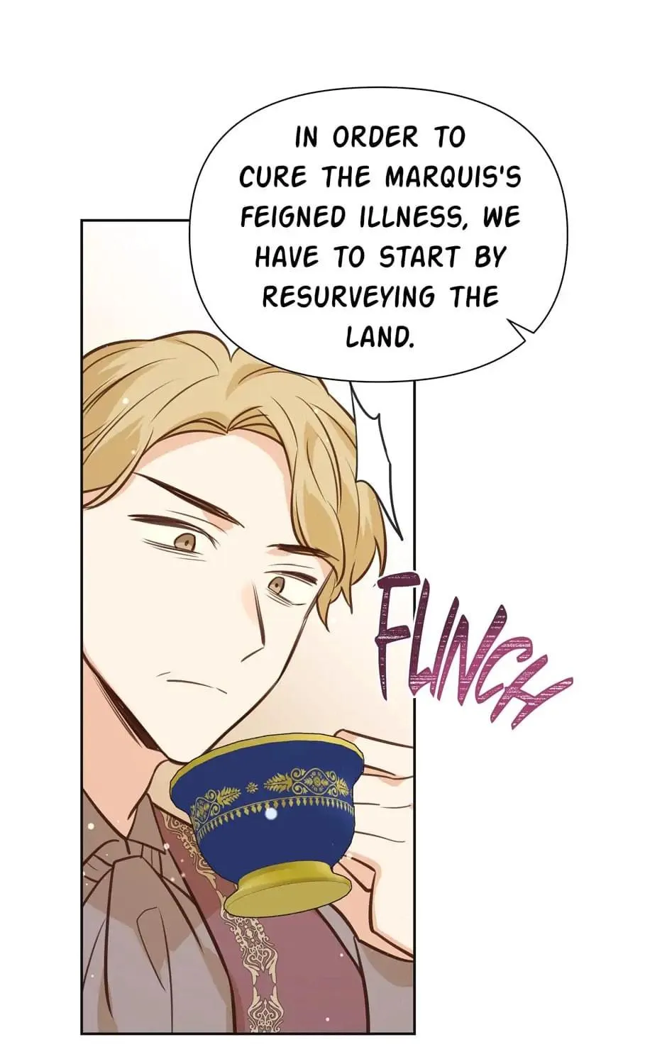Read Side Characters Deserve Love Too chapter 75 image 137 on Lezhin