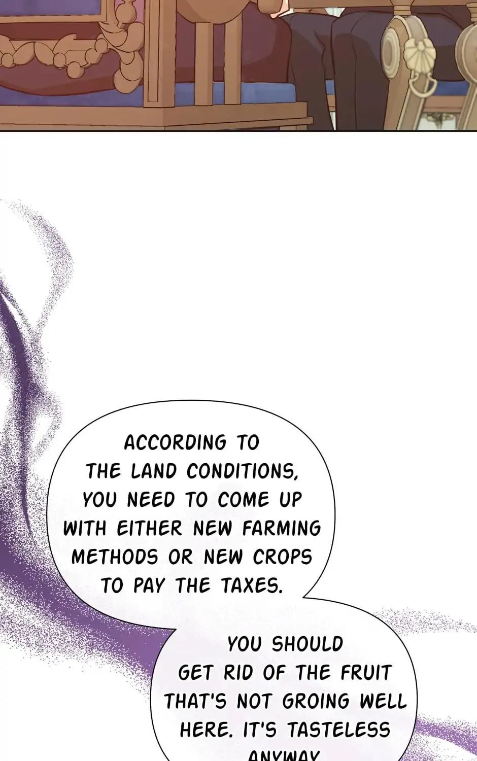 Read Side Characters Deserve Love Too chapter 75 image 141 on Lezhin