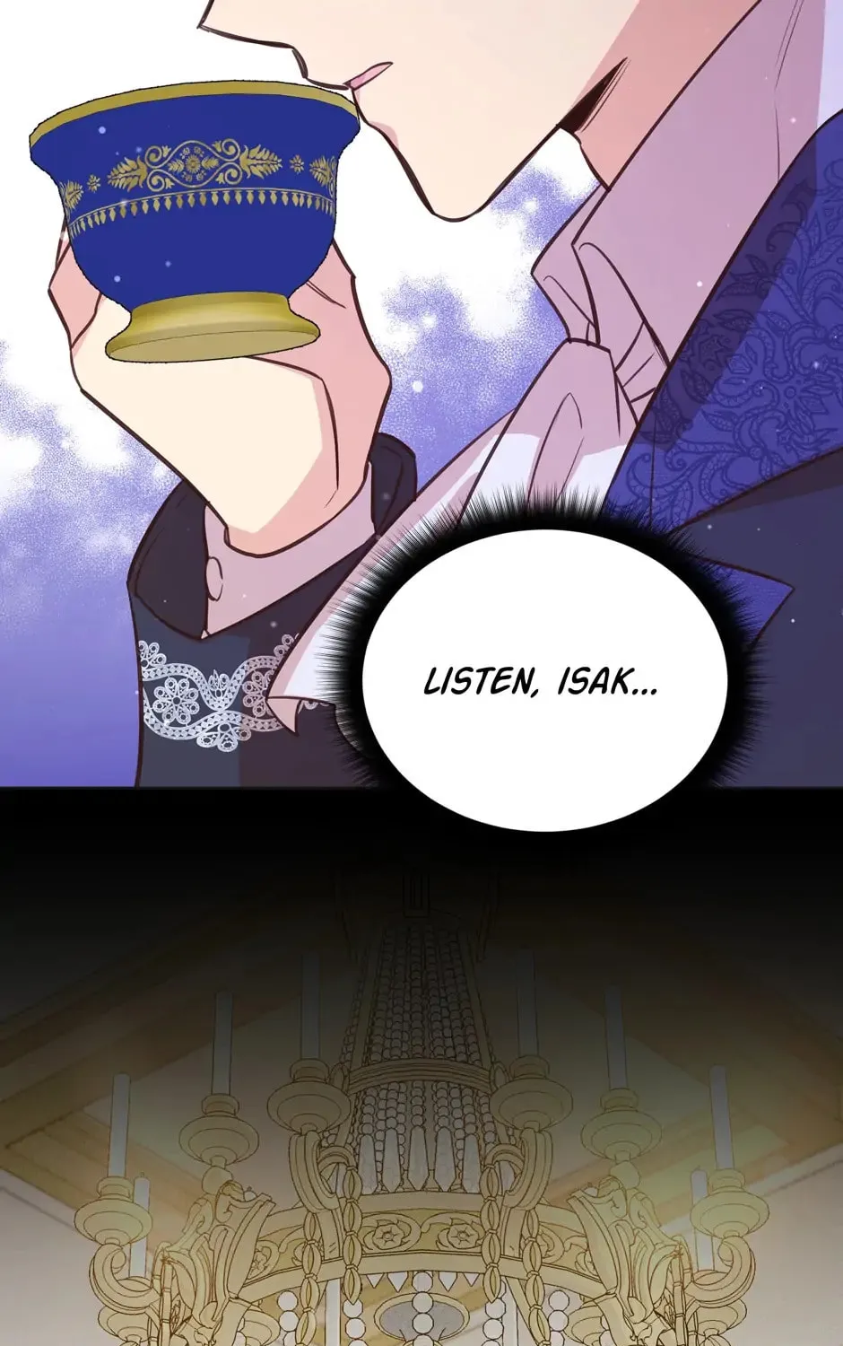 Read Side Characters Deserve Love Too chapter 75 image 143 on Lezhin