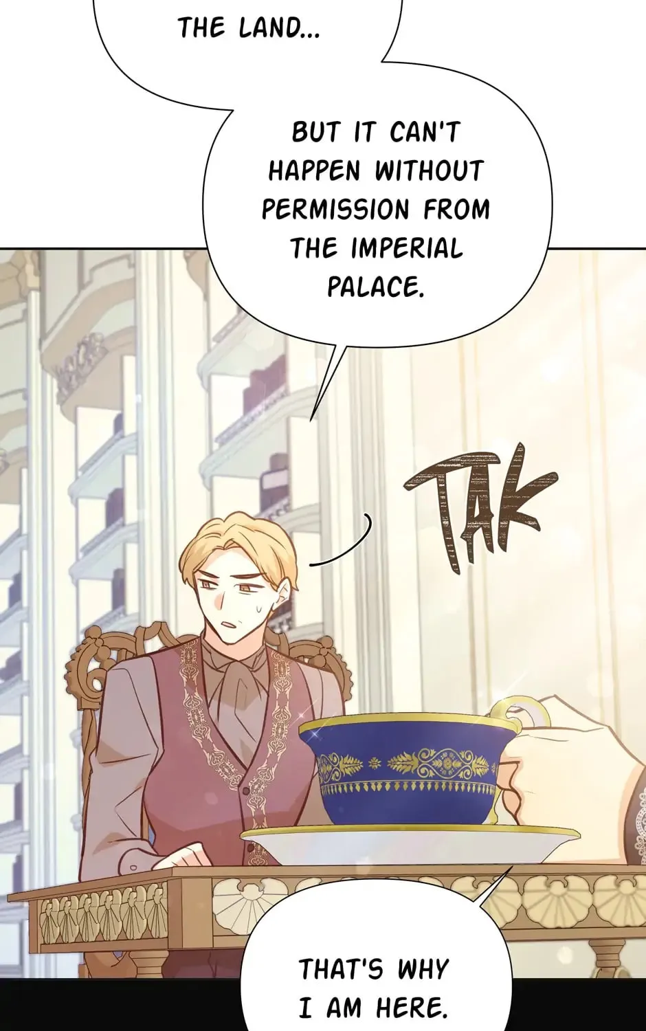 Read Side Characters Deserve Love Too chapter 75 image 149 on Lezhin