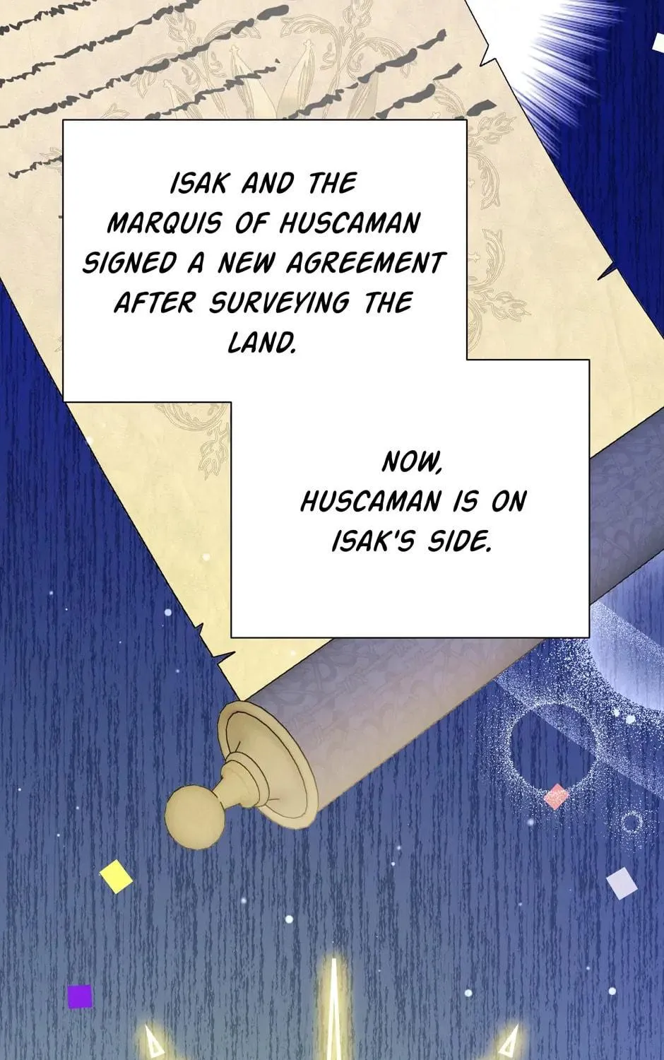 Read Side Characters Deserve Love Too chapter 75 image 159 on Lezhin