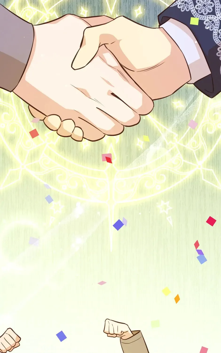 Read Side Characters Deserve Love Too chapter 75 image 161 on Lezhin