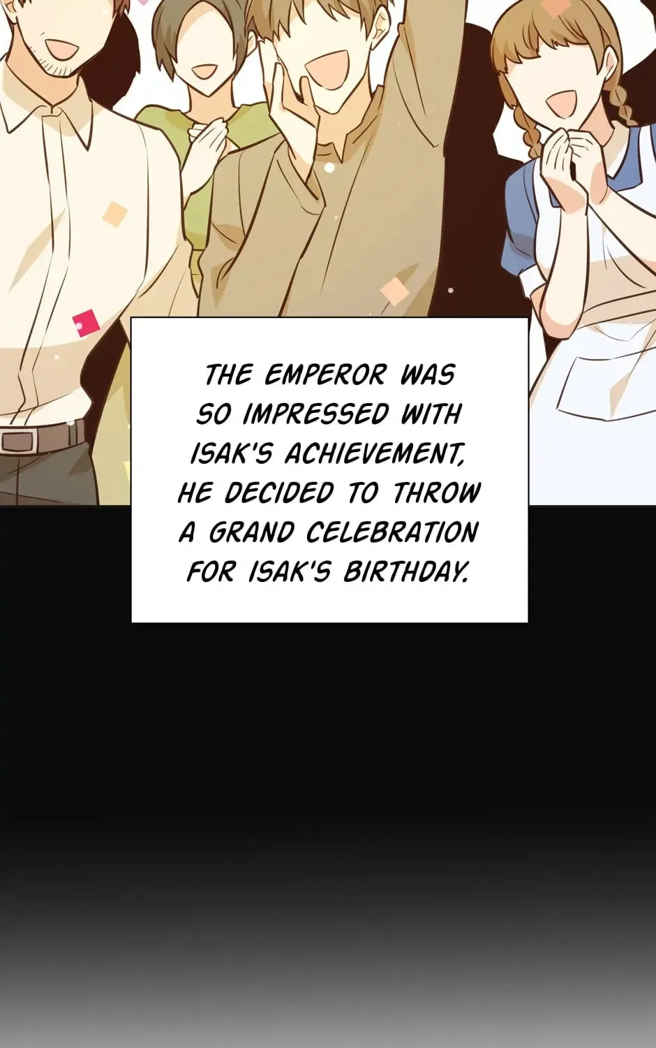 Read Side Characters Deserve Love Too chapter 75 image 163 on Lezhin