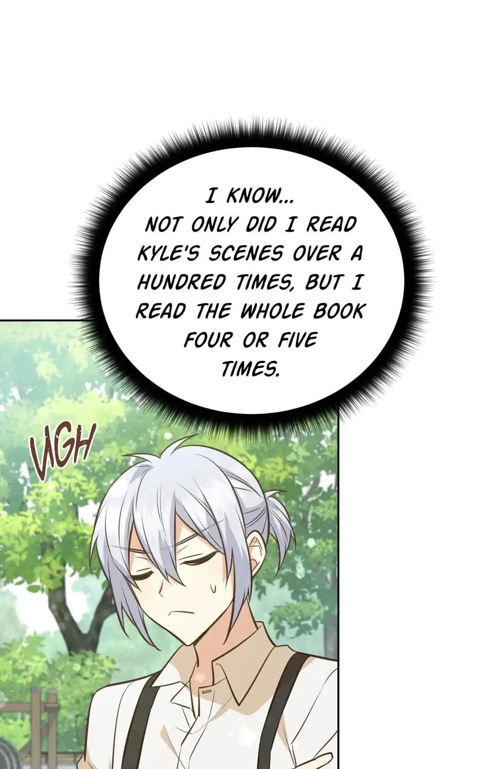Read Side Characters Deserve Love Too chapter 75 image 167 on Lezhin