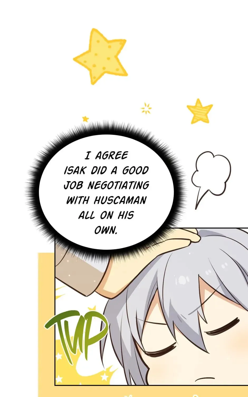 Read Side Characters Deserve Love Too chapter 75 image 169 on Lezhin