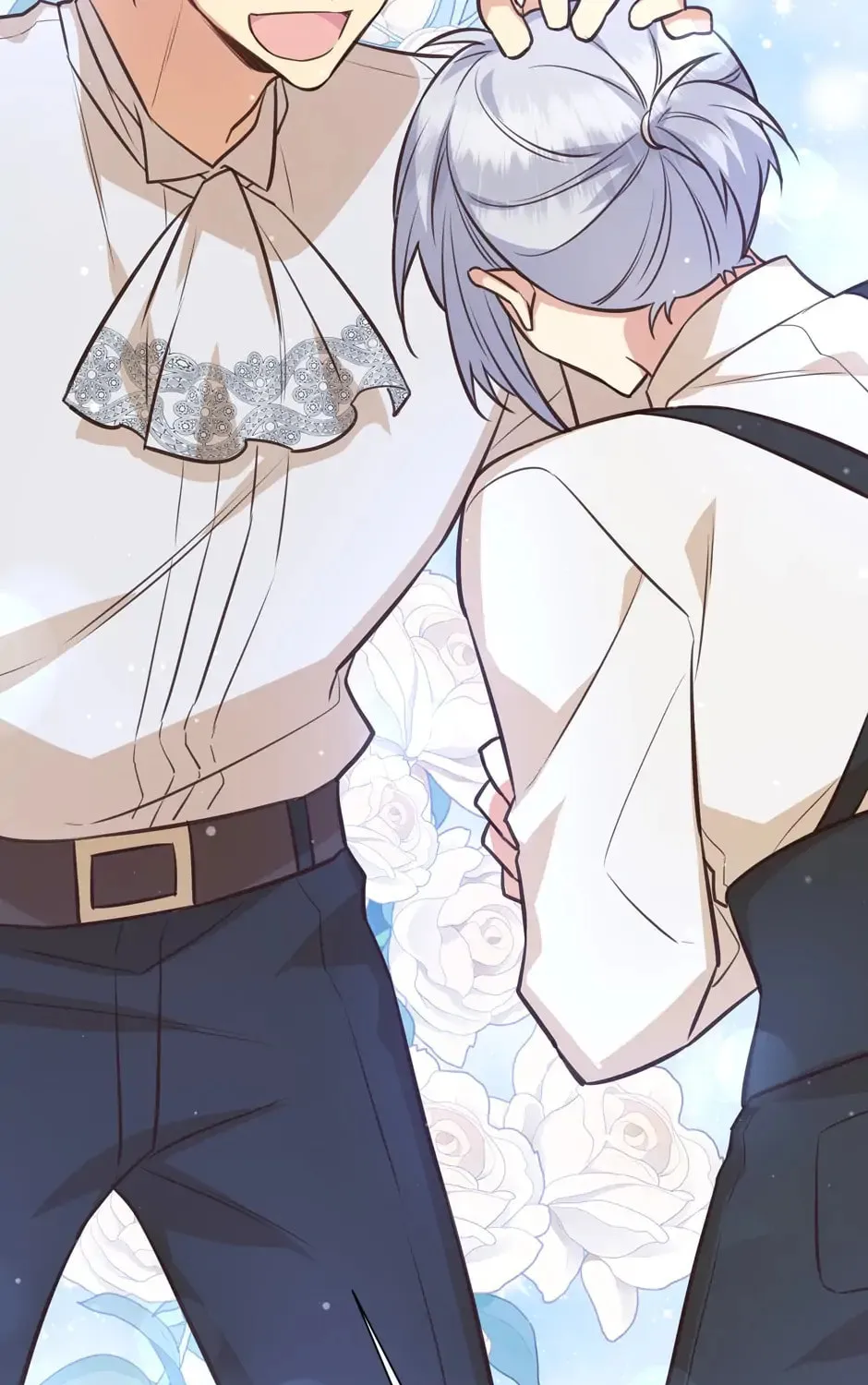 Read Side Characters Deserve Love Too chapter 75 image 173 on Lezhin