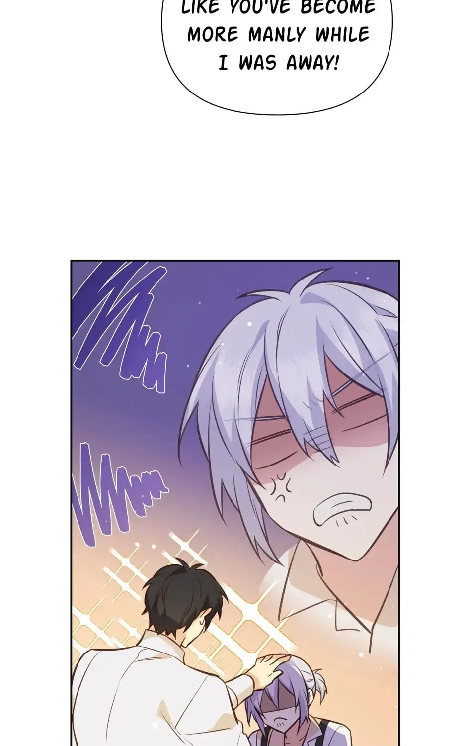 Read Side Characters Deserve Love Too chapter 75 image 175 on Lezhin